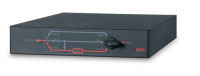 Apc Service Bypass Panel - 200/208/240V (SBP5000RMT2U) Apc Service Bypass Panel - 200/208/240V (SBP5000RMT2U)